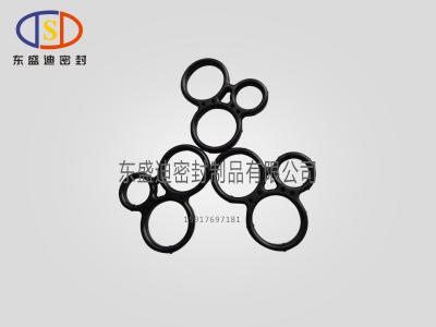 硅膠制品發(fā)脆的原因有哪些？