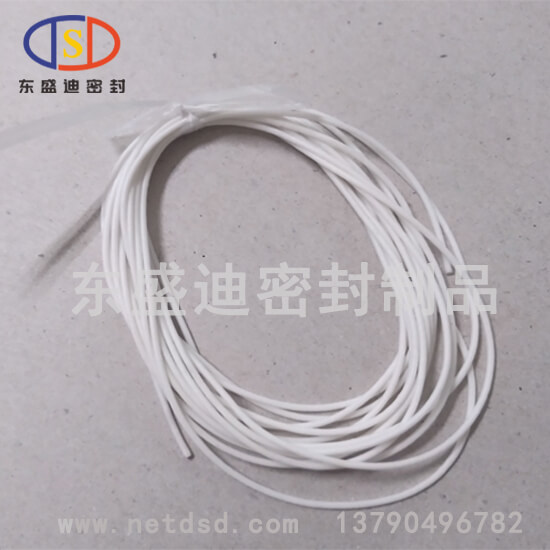 密封條常見的材質(zhì)有哪些？