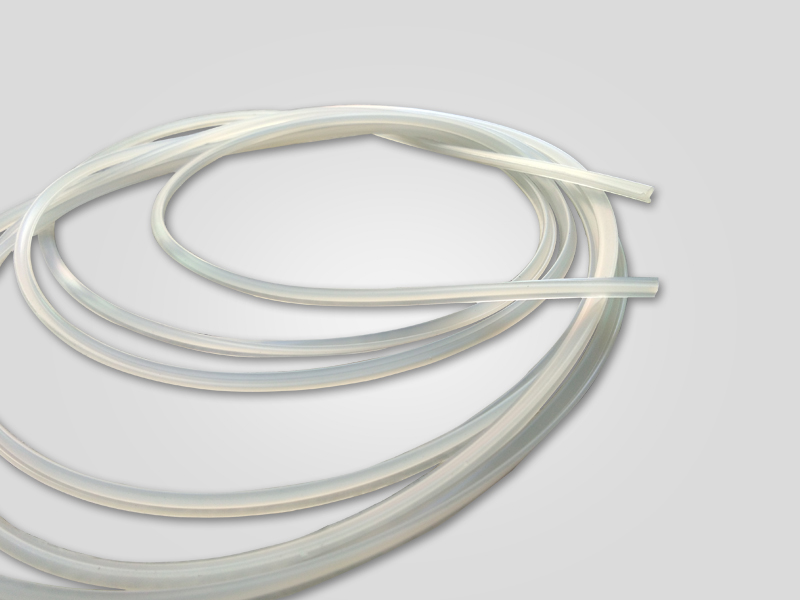 硅膠密封條如何固定安裝？