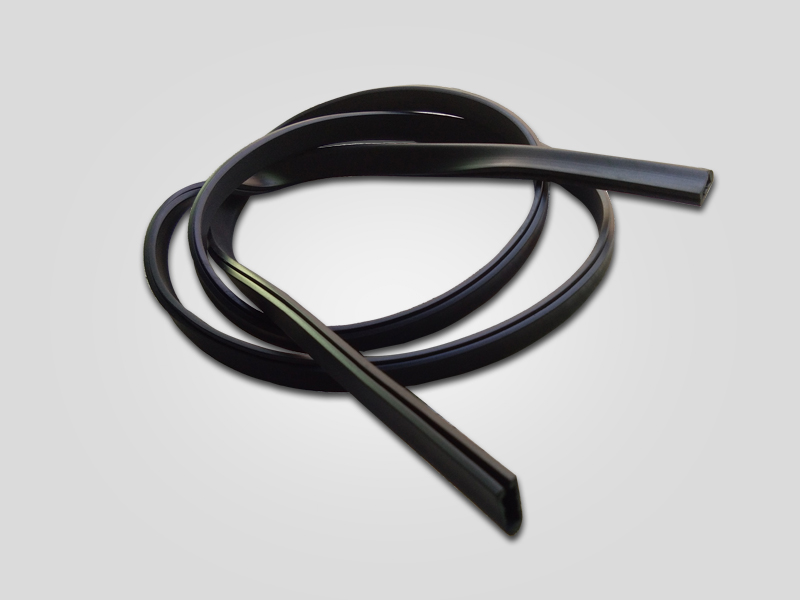 怎樣固定硅膠密封條與安裝硅膠密封條的方法？