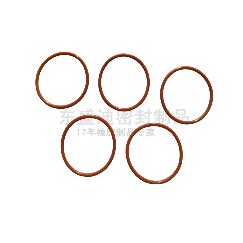 硅橡膠O型圈都有哪些特點？