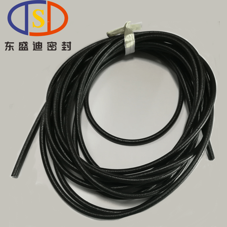 如何減小硅膠密封條的摩擦力？