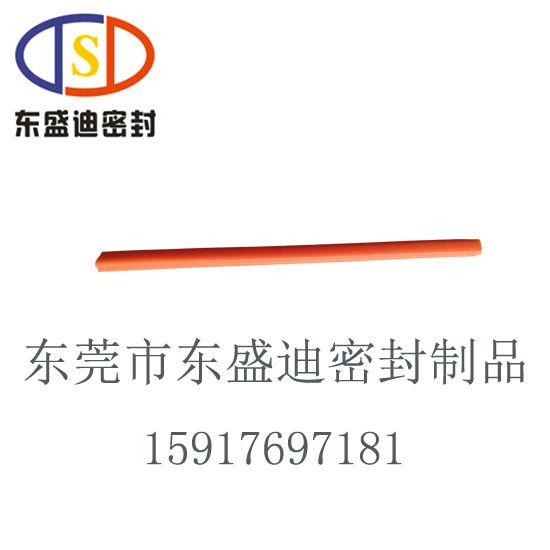 硅橡膠密封條可以粘接嗎？